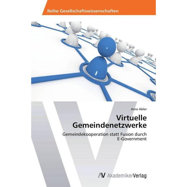 Virtuelle Gemeindenetzwerke, Fachbücher von Arno Abler