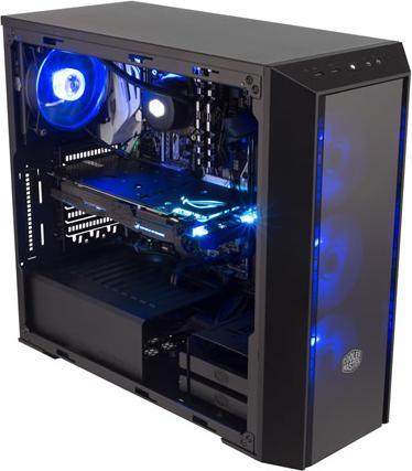 Produktbild Cooler Master MasterBoX Pro 5 RGB (ATX)