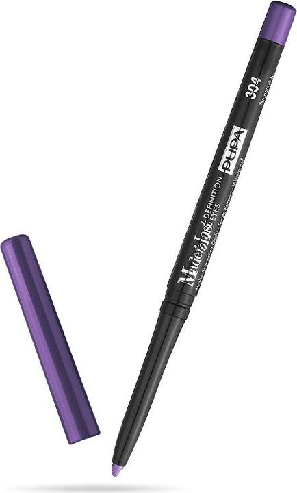 304 Shiny Violet