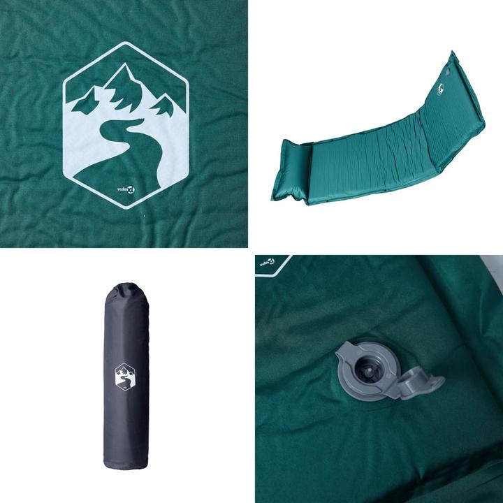 Produktbild vidaXL Isomatte