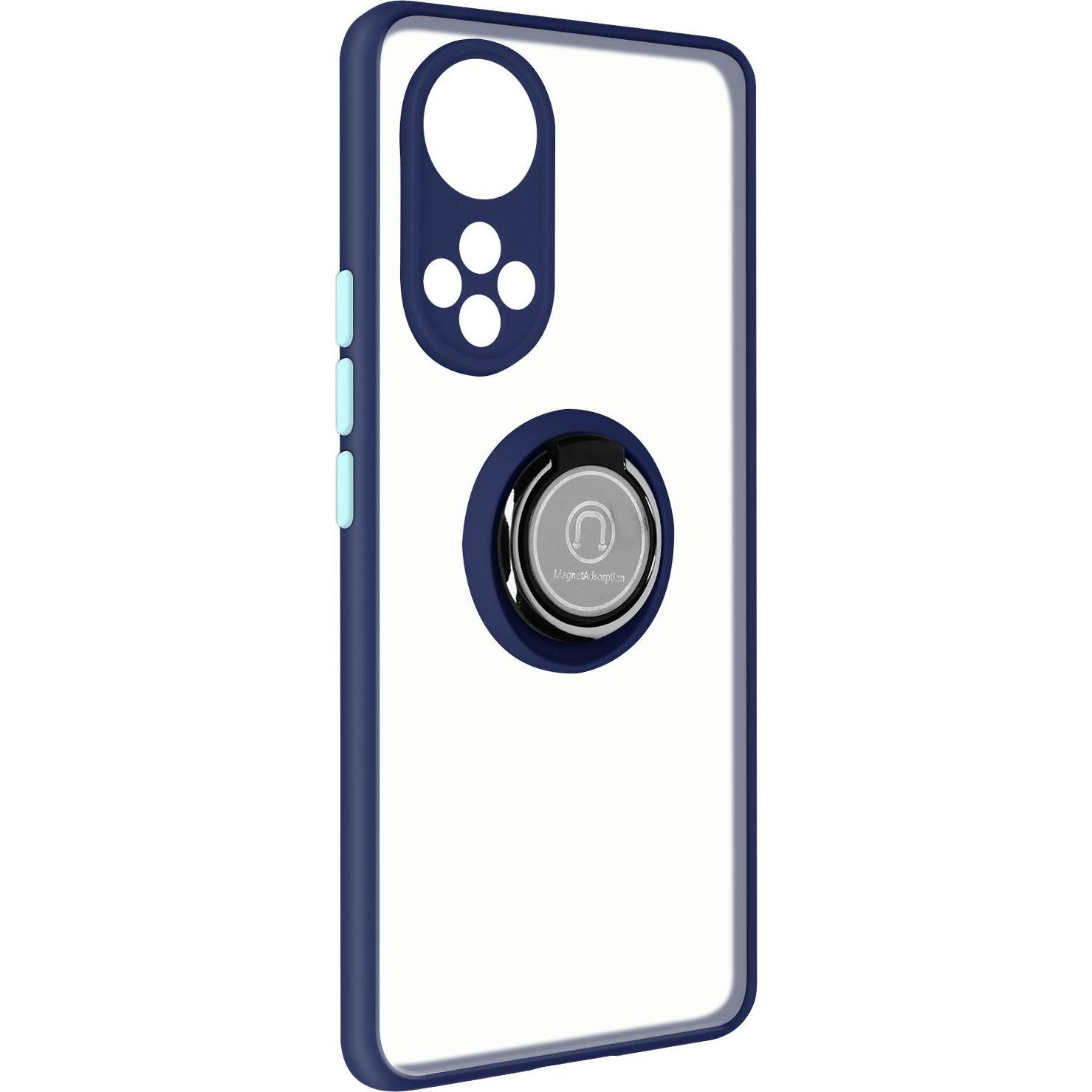 Thumbnail - Avizar Kameo Series (Huawei Nova 9), Smartphone Hülle, Blau