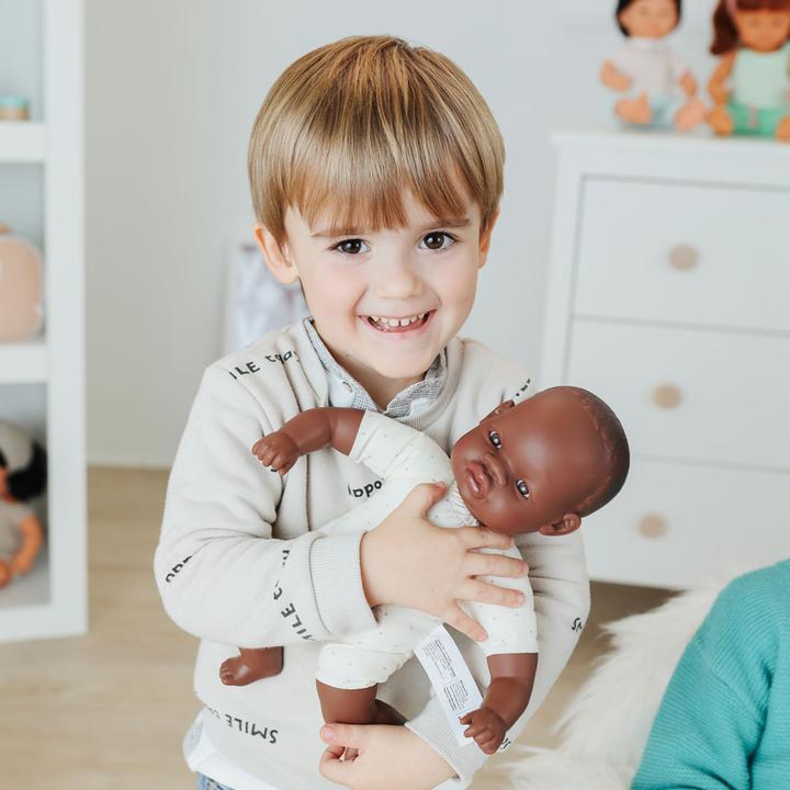 Produktbild Miniland Baby Europäisch