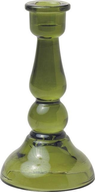Paddywax Glass Taper Holder