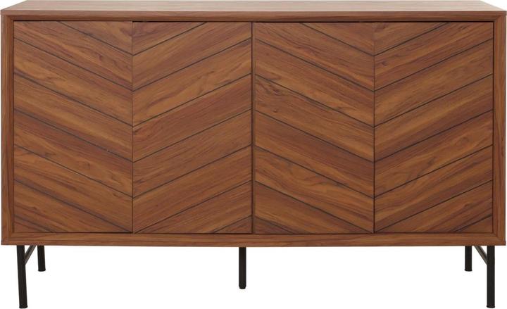 Image du produit JOHN316 Sideboard Kommode (151 x 40 x 94 cm)