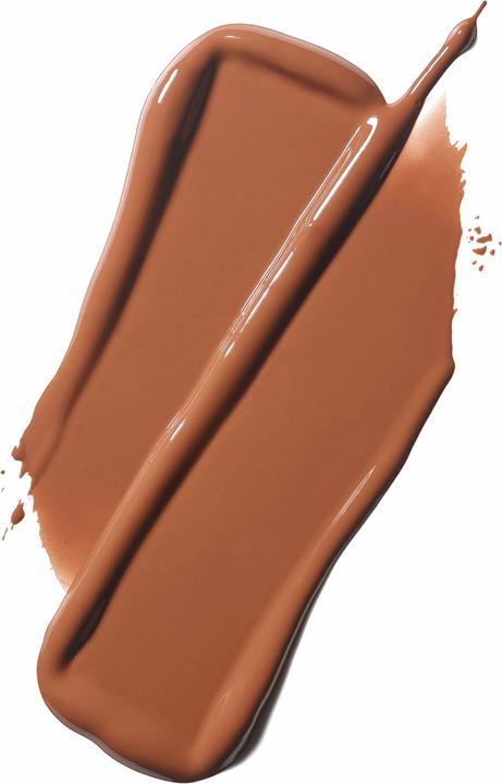Actual product image MAC Cosmetics Lusterglass Lipstick (Femmomenon)
