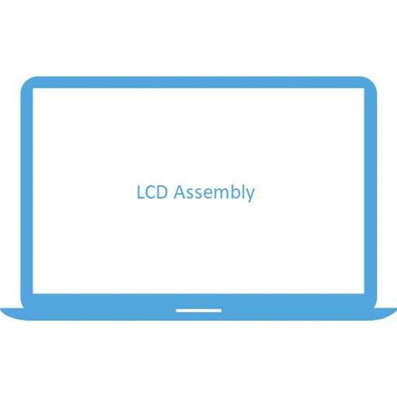 CoreParts MS Surface Go LCD Assembly, Notebook Ersatzteile