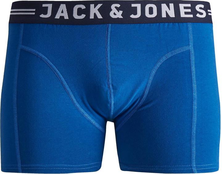 Produktbild Jack & Jones Jacsense Mix Color Trunks Noos (S)