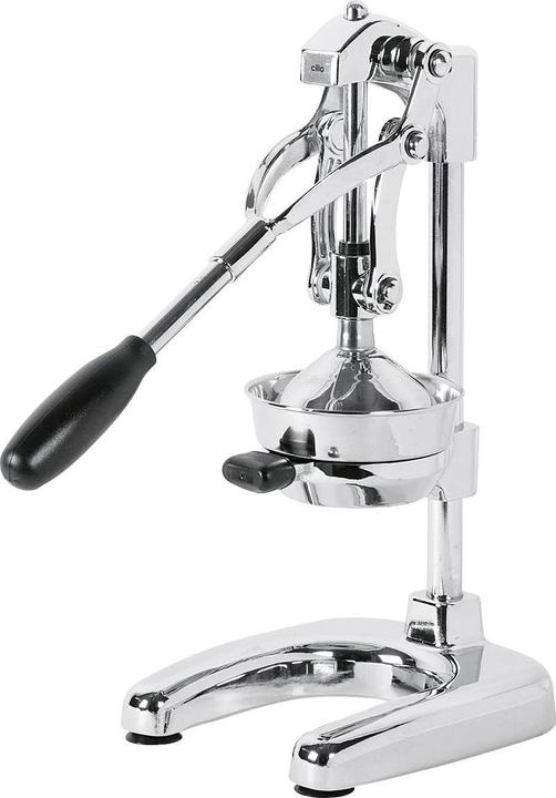 Produktbild Cilio Profi Saftpresse