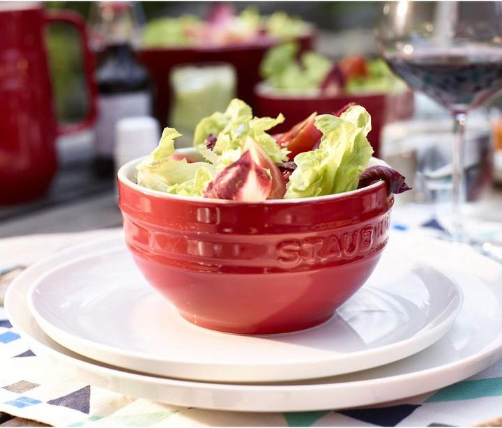 Produktbild Staub Rührschüssel (16.60 cm, 1.20 l, 1 x)