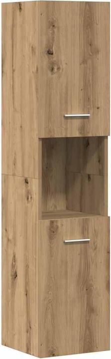 Produktbild vidaXL Badmöbel Set