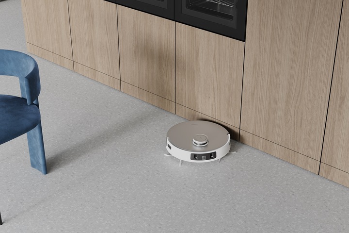 Immagine prodotto Ecovacs DEEBOT T20 OMNI (Robot aspirapolvere)