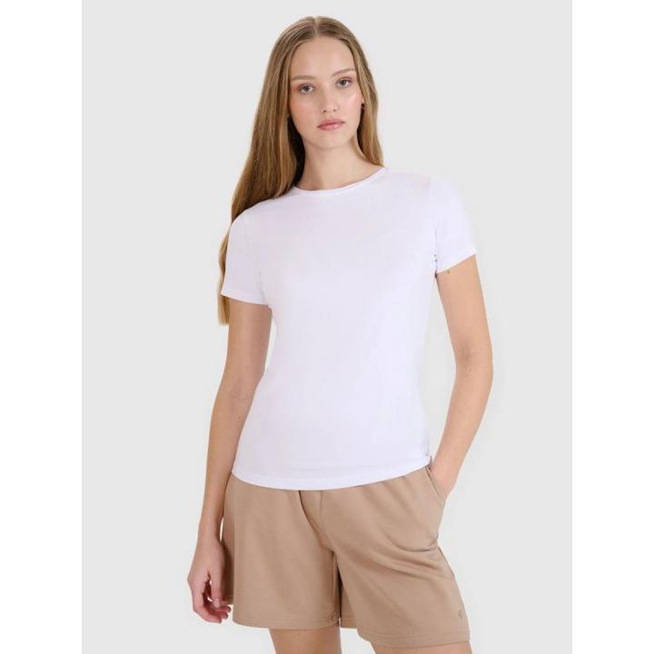 Produktbild 4F Damen-T-Shirt (XS)