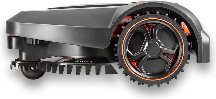 Produktbild Fuxtec FX-RB218 (600 m²)