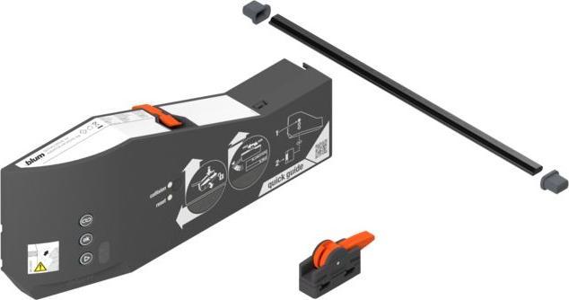 Blum 23.A000 Aandrijfeenheid TGR (1 Pcs.)