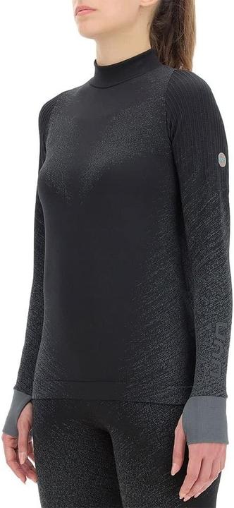 Actual product image UYN Laufshirt Mit Langen Ärmeln Exceleration (L)