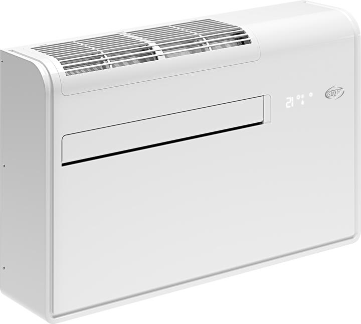 Image du produit Argo Apollo 12 HP (30 m², 8200 BTU/h)