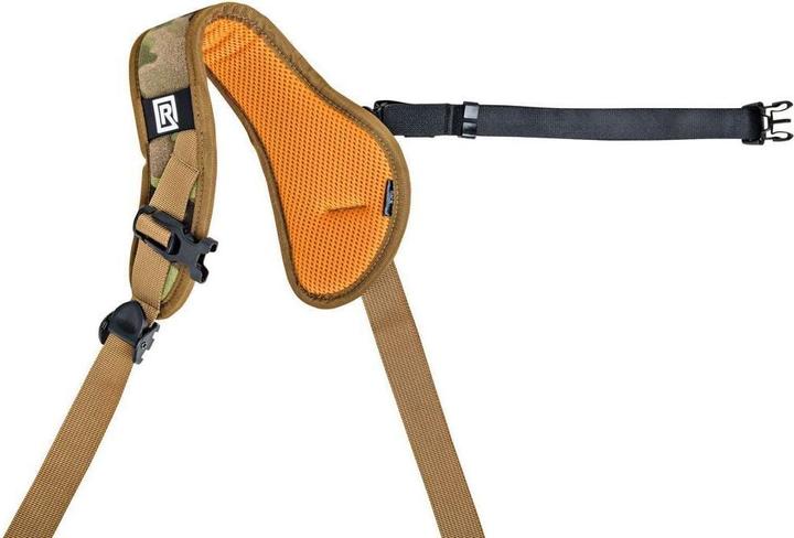 Actual product image Blackrapid Sport X Extra Multi Terrain (Shoulder strap)