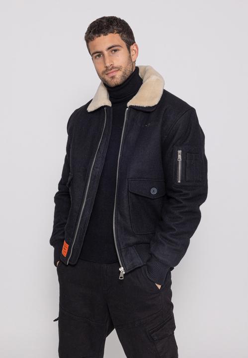 Actual product image Bombers Original Aviator- (M)