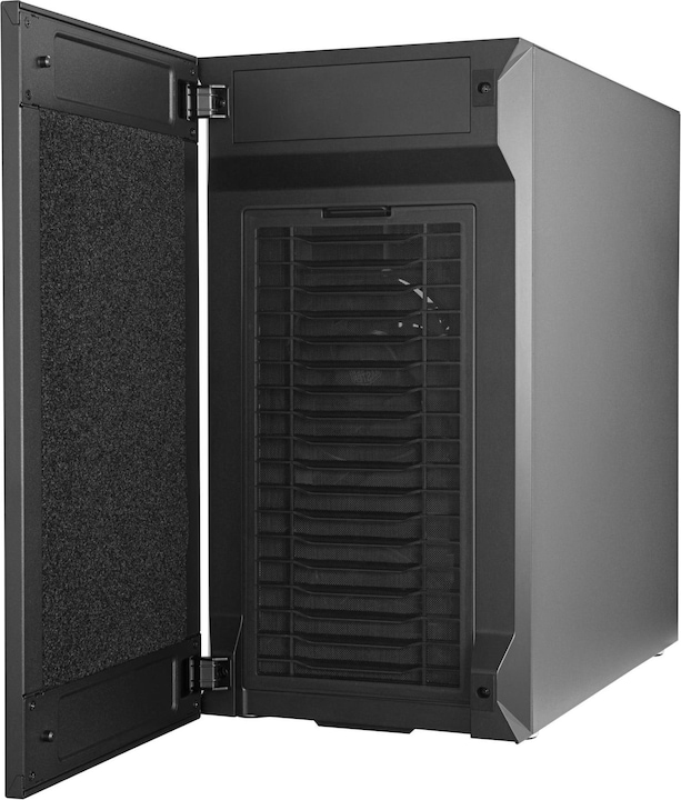 Produktbild Cooler Master Silencio S400 (mATX, Mini-ITX)
