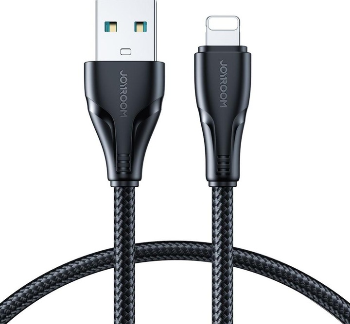 Produktbild Joyroom USB A – Lightning (0.25 m, USB 2.0)