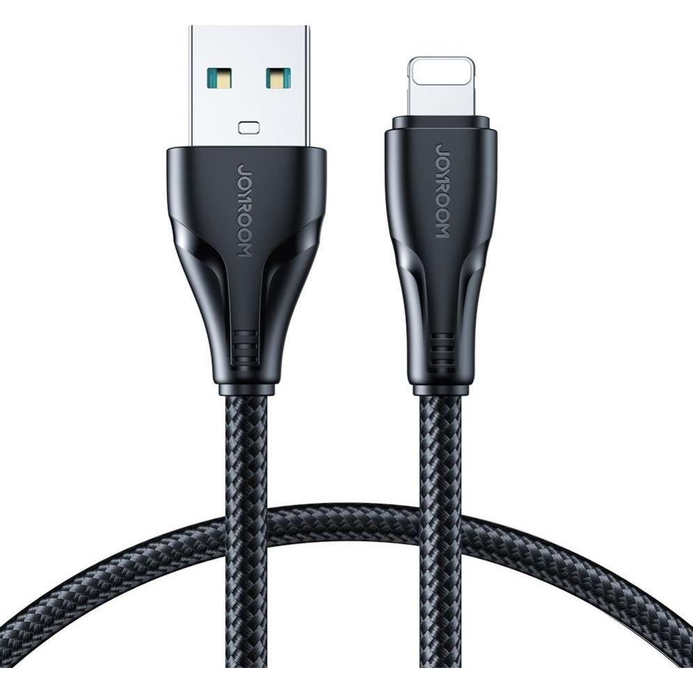 Joyroom USB A – Lightning (0.25 m, USB 2.0), USB Kabel