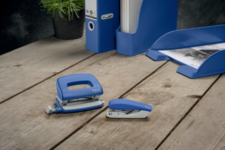 Actual product image Leitz RECYCLE - Stapler (10 Sheets)