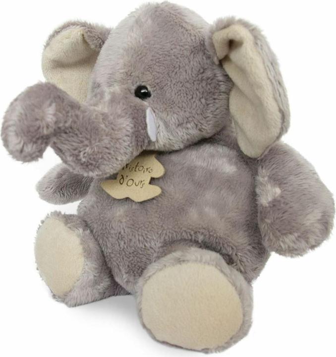 Produktbild Doudou et Compagnie Elefant (17 cm)