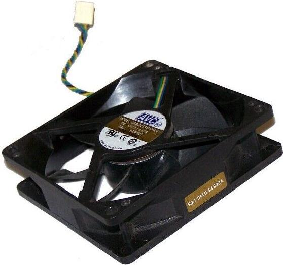 Fujitsu TP-X II 500 SERIES FAN