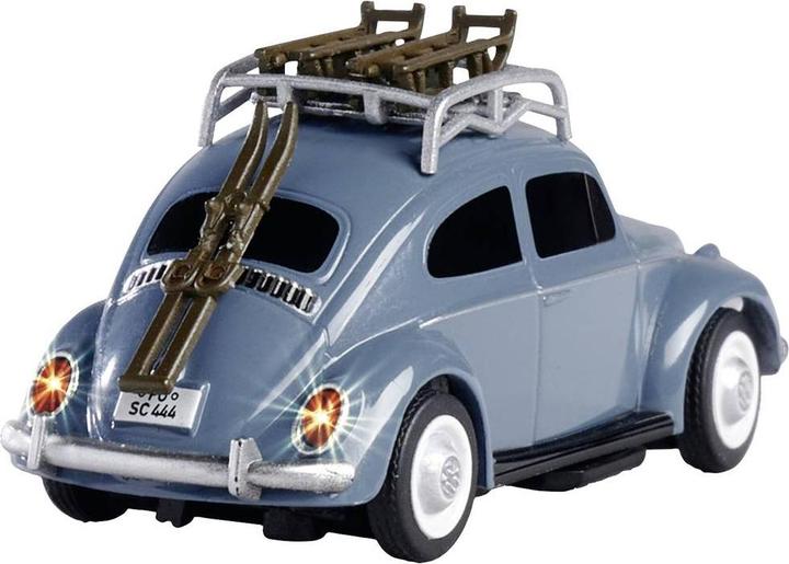 Produktbild Carson 1:87 VW Beetle WintersportVers.2.4G 100% (RTR Ready-to-Run)