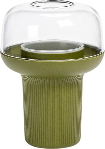 Plastia Pflanzengefäss Humidarium (20 cm)