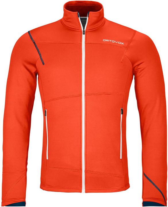 Immagine prodotto Ortovox Fleece Light Jacket (XL)