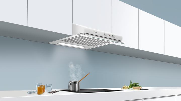 Actual product image Siemens LU62LFA21 (Substructure hood)