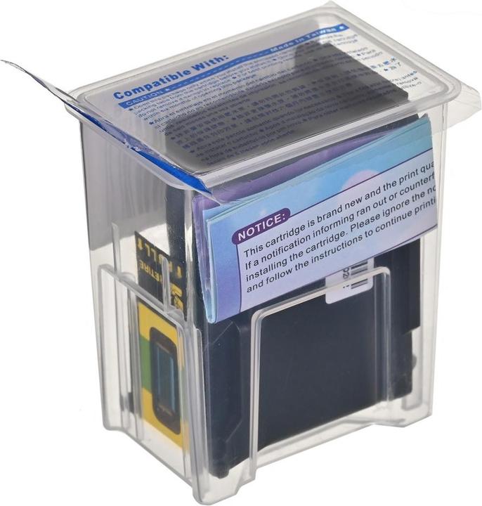 Image du produit Superbulk tusz do Canon PG-560XL reg SP-PG560XL (CF)