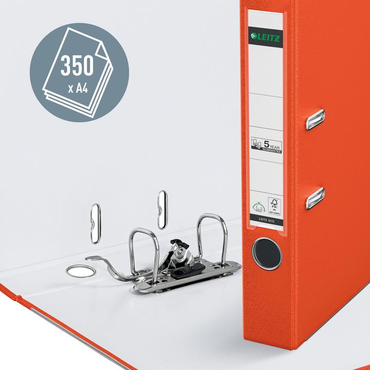 Image du produit Leitz Dossier (A4, 52 mm, 1 pcs)