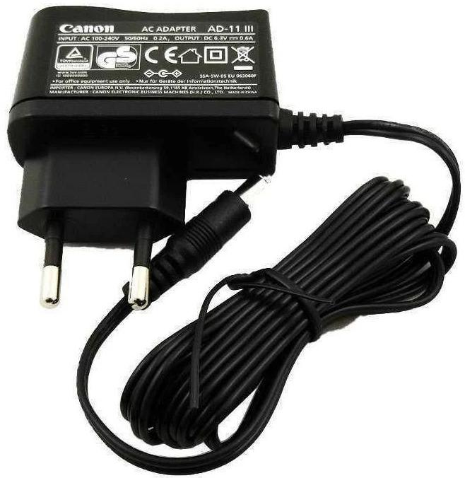 Canon Ad-11