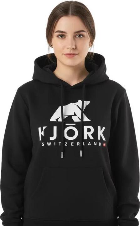Fjork Merino Hoodie Titlis Women