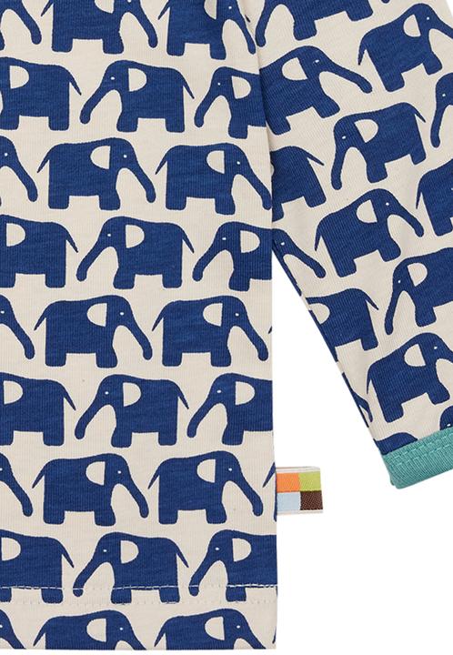 Immagine prodotto loud + proud Camicia a maniche lunghe (68)