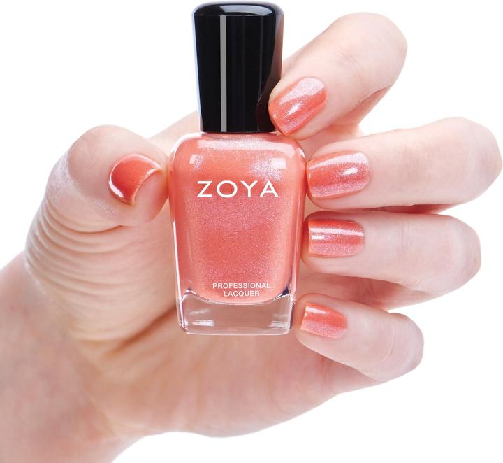 Produktbild Zoya Zahara (Farblack)