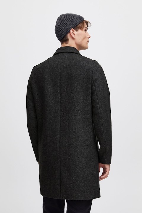 Image du produit Casual Friday CFOliver long wool mix coat - 20504856 (XL)