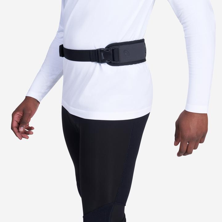 Actual product image Tribord Ice axe loop belt