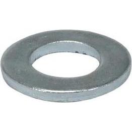 Thumbnail - Algi, Muttern + Unterlegscheiben, 832000