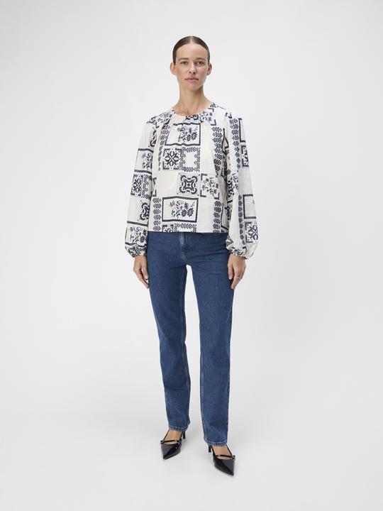 Produktbild Object Printoberteil Oberteil (40)