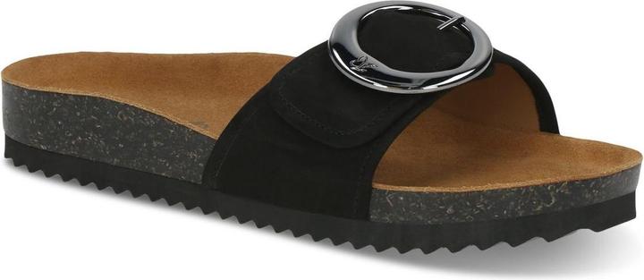 Actual product image Caprice Mule (37)