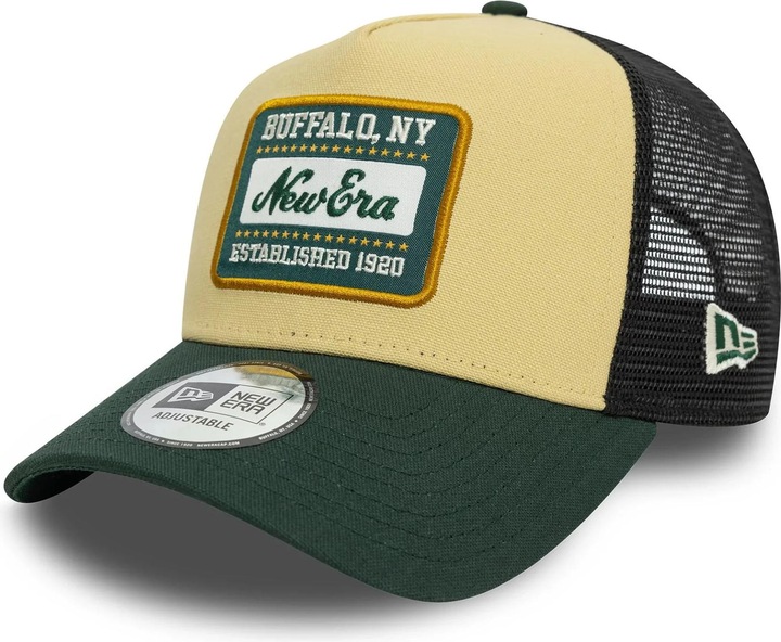 Produktbild New Era Patch Coton (One Size)