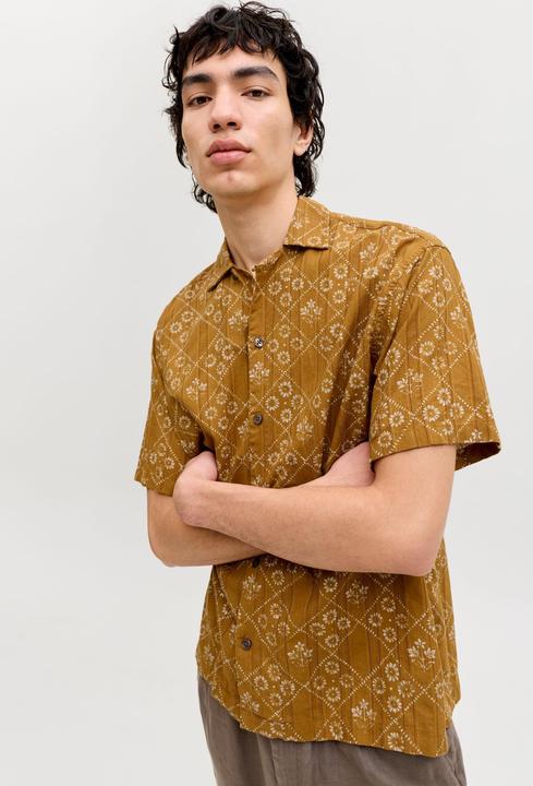 Immagine prodotto Jack & Jones Relaxed Fit Hemd Hemd (M)