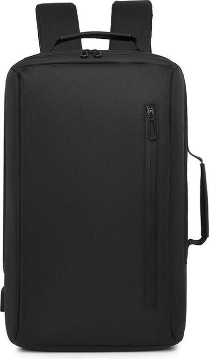 Image du produit Okade - S8837 Laptoprucksack - Business und Alltag - Für Laptops bis 15,6" - Schwarz