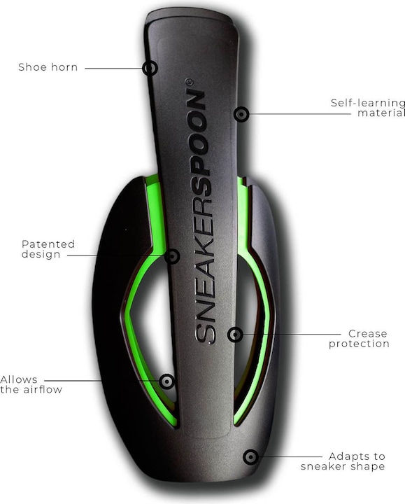 Produktbild Nico Sneaker-Schuhspanner (37, 38, 39, 40, 41, 42, 1 x)
