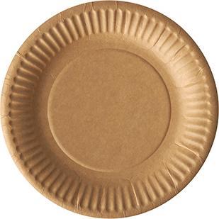 Image du produit Papstar Assiette (100 x)