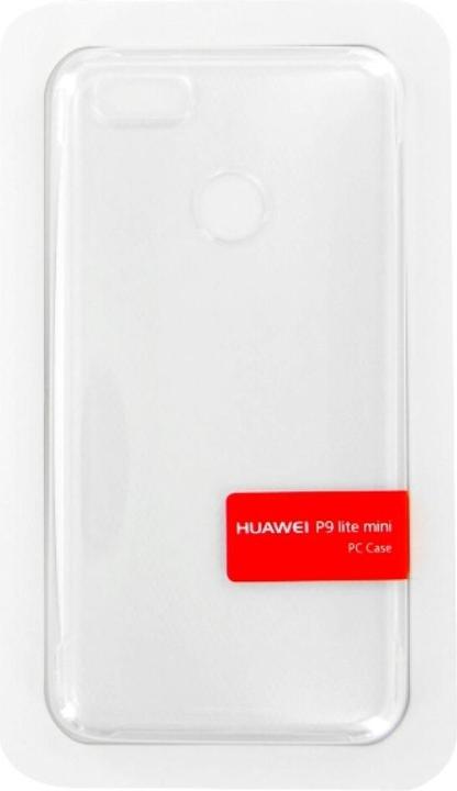 Image du produit Huawei Housse de protection P9 lite mini 2017 trans (Huawei P9 Lite Mini)