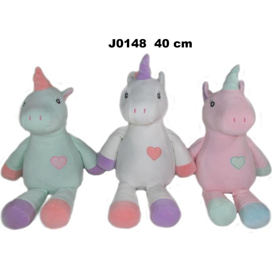 Sunday Bikes Einhorn 40cm MIX